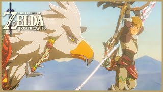 Zelda: Breath Of The Wild - Vah Medoh (48)