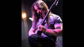 Heavy Rock/Metal backing track in E minor