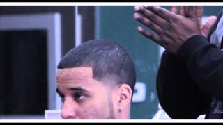 Classic Taper Hair Cut Styled with Cold Label Wolfin Pomade