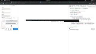 How to bypass Google reCapcha with 20 lines of code!