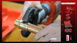 Virax 2532 Viper M20