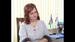 Интервью с заместителем министра здравоохранения Краснодарского края Валентиной Игнатенко