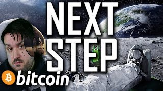 Bitcoins Only Next Logical Step