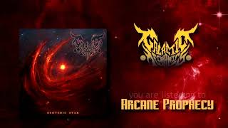 Galactic Mechanics - Esoteric Star (Full EP // 2019) Melodic Death Metal // Progressive