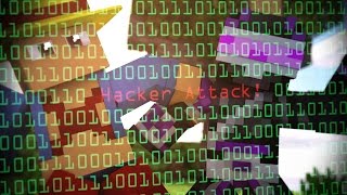 ¿ME HACKEAN LA CUENTA? | SIMSCRAFT EPISODIO 34