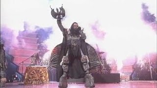 BBC - Eurovision 2006 Final (20 May 2006)