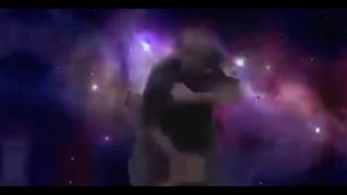 Танцы от НЕГРА | НЕГР учит танцевать | Футбольный матч, талисман и танцы охранника!
