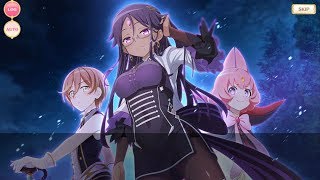 【マギアレコード】メインストーリー第2部 Part9「ピュエラケア」マギレコ