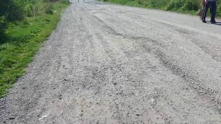 Дорога смерти!