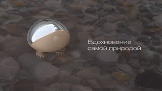 Как сделать массаж. Инновационный массажер для головы BORK D603: обзор, инструкция, отзывы