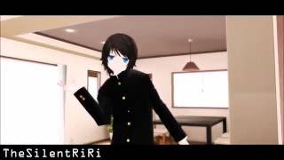 【MMD x Yandere simulator x Friends】Really Pb?