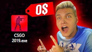ЭТО Лучшая Версия CS:GO во Всем Мире... [ДОЛЖЕН УВИДЕТЬ]