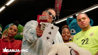 Dj Krokzz x Da Ridlaz - BULAKE (Official Video)
