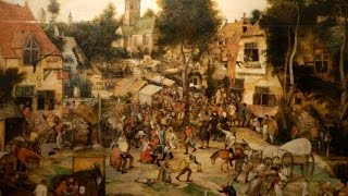 Ярмарка в Скарборо (нар. англ. баллада) - Яна Айнсанова