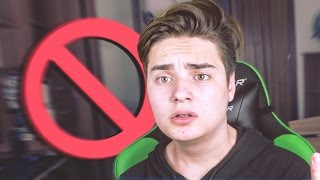 PĂRINȚII MI-AU INTERZIS SĂ FAC VLOG?