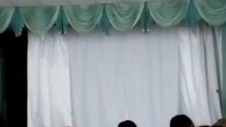 Танец теней сш~121 г.Минск "Минута славы 2016" Егор Малина
