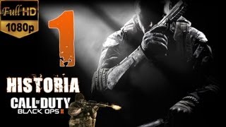 Call of Duty Black Ops 2 Modo Historia/Campaña Español 1080p | Victoria Pírrica | Parte 1