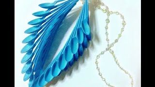 Поделки из пластиковых ложек. Красивые идеи