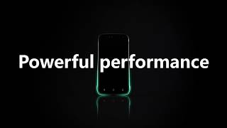 Vernee Active performance testing