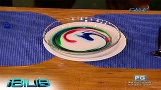 iBilib: Magic Powder