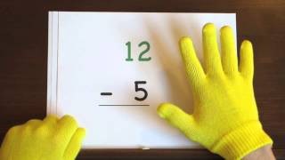 Subtraction Lesson 2