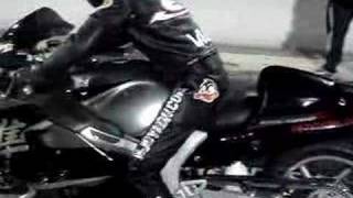 Fastest Bike In The World (6 of 6) - NJOY NOW/Flo Tec Racing