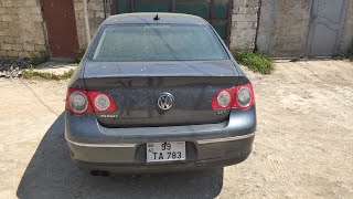 VW Passat B6 полная разборка потолка с люком и стойками??