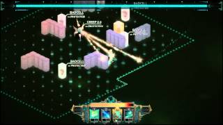 Transistor - Gold Leaf Turn() version