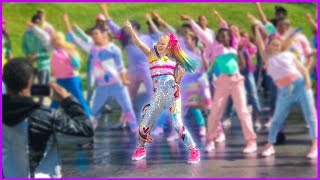 JoJo Siwa - The Making of D.R.E.A.M. (The Music Video)