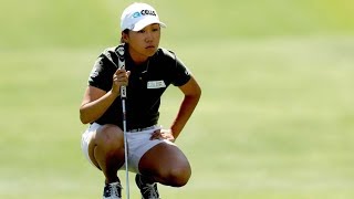 I.K. Kim Round 2 Highlights 2019 ANA Inspiration