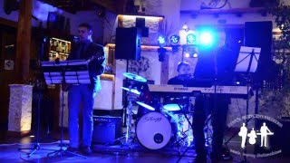 Zespół Muzyczny FAŁSZERSI - Kolory tańczą (cover) - WESELA, IMPREZY, STUDNIÓWKI, BANKIETY