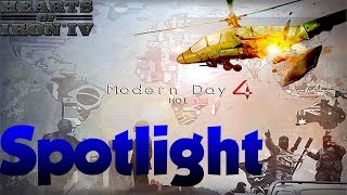 Modern Day 4 | Hearts of Iron IV Spotlight