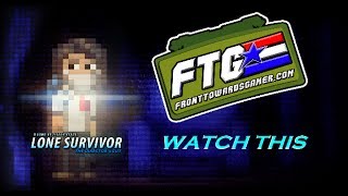 Watch This! Lone Survivor
