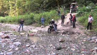 Cold Water Challenge 2014 Kundler Zomkrost`n