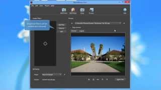 Batch Photo Editor