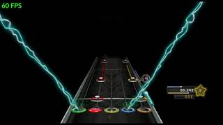 Avicii - The Nights | Clone Hero