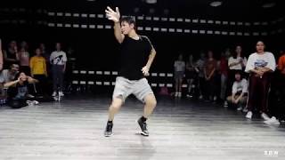 Stranger Things - Joyner Lucas/Chris Brown |  Sean Lew Choreography | GH5 Dance Studio