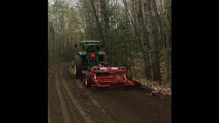 312 Road Maintainer