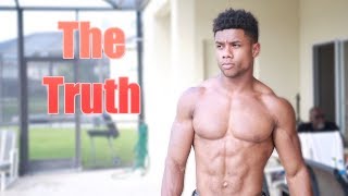 Why Calisthenics WILL Get You Laid