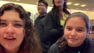 CHEAT DAY??/TGIFRIDAYS?/BARNES N NOBLE DATE/BUENA PARK SHOW/AWEEKINMYLIFE!!! ?