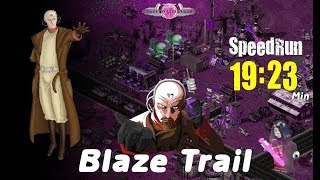 Red Alert 2 | Mental Omega - Epsilon Fan Mission - Blaze Trail