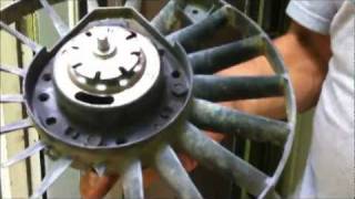 Water Wheel Electricity Ver. 1.0