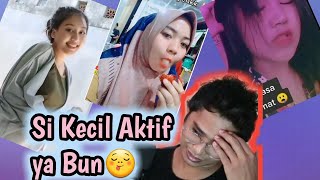 ASUPAN PEMERESATU BANGSA, ADA YG MANTAP2 #CHALLENGE, # REACTION, #EDMOND TV