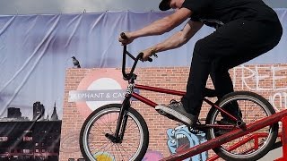 Испанские беймиксеры дают BMX видео уроки
