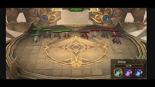 Arena pets - Full Review ( New Update) | Legacy of discord