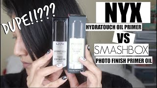 NYX HYDRATOUCH OIL PRIMER