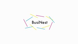 "ビジネスのタマゴ"を、羽ばたかせる場所。【中小機構BusiNest紹介動画】
