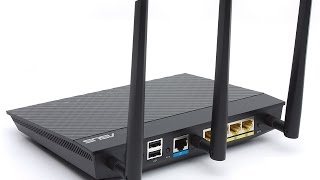 Как поменять пароль на Wi-Fi роутере Asus