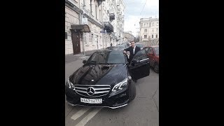 Бизнес такси Наш рекорд за смену Город Москва 21 апреля пятница