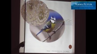 Conférence PERMACULTURE  - PERMAFUTUR -